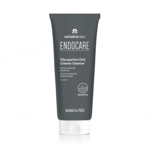                           ENDOCARE GLYCOPERFECT (AZ) CREAMY CLEANSER (Cantabria Labs) –  Обновляющая крем-пенка для умывания гликоперфект 
                    