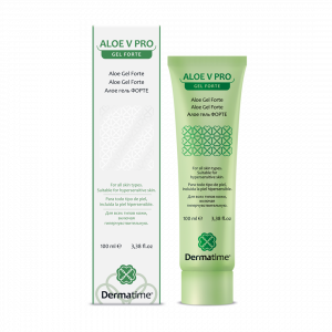                           ALOE V PRO Gel FORTE - Алоэ гель ФОРТЕ | 100 мл
                    