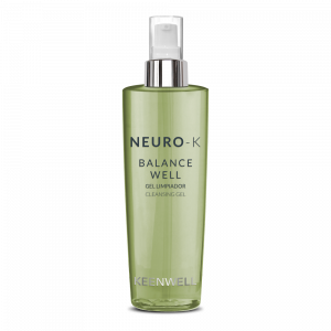                           NEURO-K BALANCE-WELL - Cleansing Gel -  Очищающий гель
                    