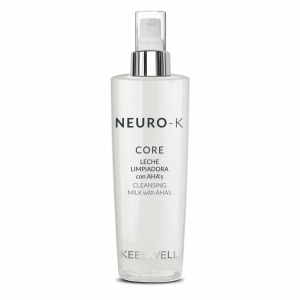                           NEURO-K CORE - Cleansing Milk with AHA´s -  Очищающее молочко с альфагидроксикислотами
                    