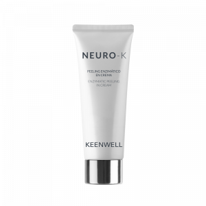                           NEURO-K Enzymatic Peeling in Cream -  Энзимный крем-пилинг
                    