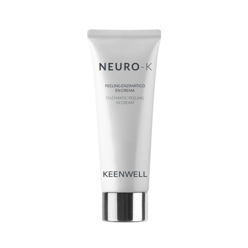 NEURO-K Enzymatic Peeling in Cream - Энзимный крем-пилинг