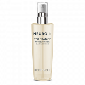                           NEURO-K TOLERANCE - Cleansing Mousse - Очищающий мусс
                    