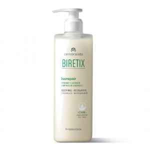                           BIRETIX Isorepair Creamy Cleanser (Cantabria Labs) –  Регенерирующая крем-пенка для умывания
                    
