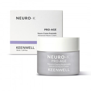                           NEURO-K PRO-AGE Advanced Neuro-Cream (Keenwell) -  Нейро-крем ПРО-ЭЙДЖ
                    