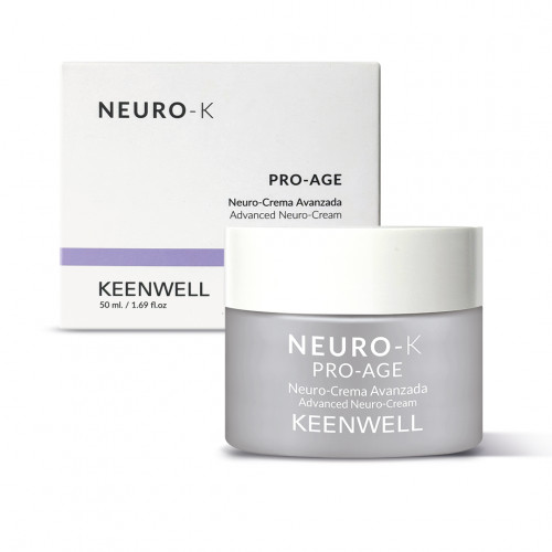 NEURO-K PRO-AGE Advanced Neuro-Cream (Keenwell) - Нейро-крем ПРО-ЭЙДЖ