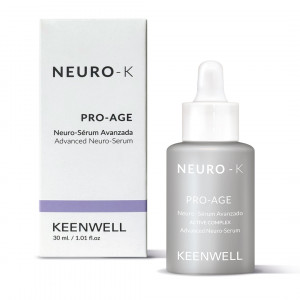                           NEURO-K PRO-AGE Advanced Neuro-Serum (Keenwell) -  Нейро-сыворотка ПРО-ЭЙДЖ
                    