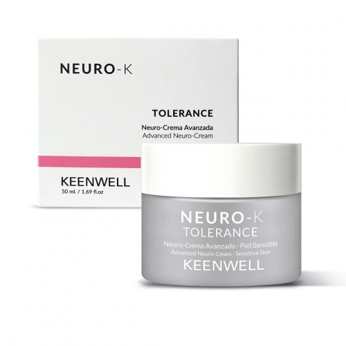 NEURO-K TOLERANCE - Advanced Neuro-Cream (Keenwell) - Нейро-крем ТОЛЕРАНС