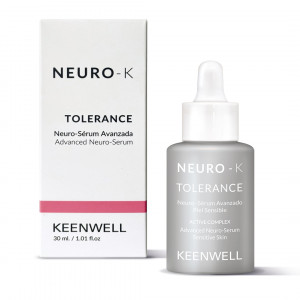                           NEURO-K TOLERANCE Advanced Neuro-Serum (Keenwell) - Нейро-сыворотка ТОЛЕРАНС NEURO-K TOLERANCE Advanced Neuro-Serum (Keenwell) - Нейро-сыворотка ТОЛЕРАНС
                    