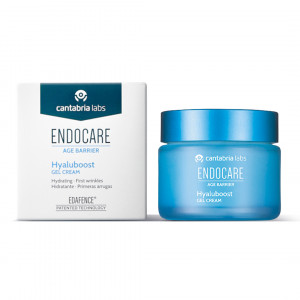                           ENDOCARE Age Barrier Hyaluboost Gel Cream (Cantabria Labs) –  Крем-гель "Гиалубуст"
                    