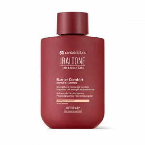                           IRALTONE Barrier Comfort Repaire Shampoo (Cantabria Labs) – Восстанавливливающий шампунь «Барьер комфорт»
                    