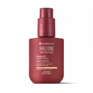                           IRALTONE Perfect 10 Instant Leave-in (Cantabria Labs) –  Несмываемый кондиционер для волос «Перфект 10»
                    