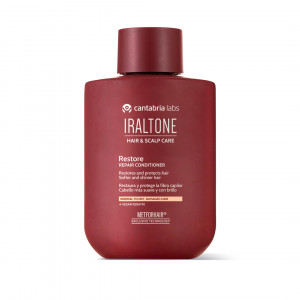                           IRALTONE Restore Repair Conditioner (Cantabria Labs) –  Восстанавливающий кондиционер для волос
                    