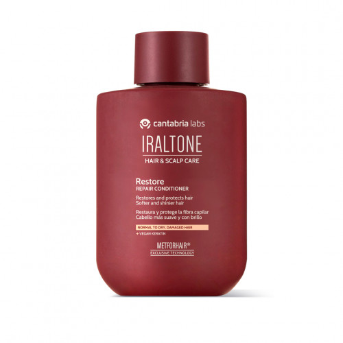 IRALTONE Restore Repair Conditioner (Cantabria Labs) – Восстанавливающий кондиционер для волос