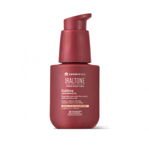                           IRALTONE Sublime Hair Repair Oil (Cantabria Labs) – Восстанавливающее масло для волос
                    