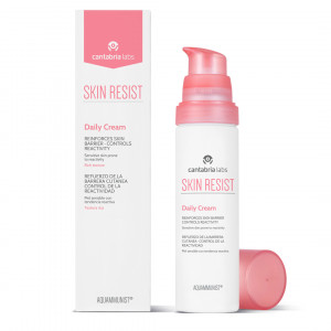                           SKIN RESIST Daily Cream (Cantabria Labs) –  Дневной крем
                    