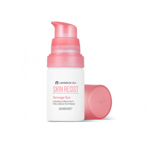                           SKIN RESIST - Sensage Eye (Cantabria Labs) -  Крем-гель для век «Сенсейдж»
                    