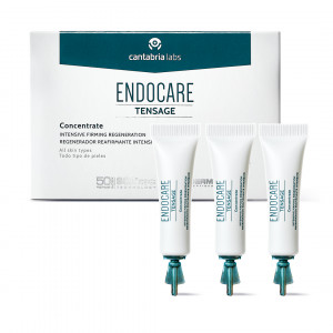                           Endocare Tensage – Firming Regeneration Регенерирующий лифтинговый концентрат
                    