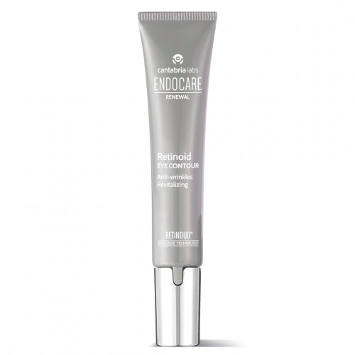 ENDOCARE Renewal Retinoid Eye Contour (Cantabria Labs) - Обновляющий крем-контур вокруг глаз с ретиноидами