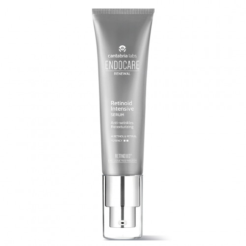 ENDOCARE Renewal Retinoid Intensive Serum (Cantabria Labs) - Интенсивная обновляющая сыворотка с ретиноидами