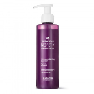                           NEORETIN Microexfoliating Cleancer (Cantabria Labs) –  Очищающее средство - микроэксфолиант
                    