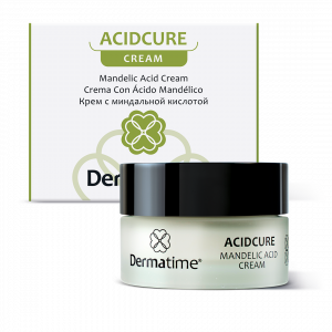                          ACIDCURE Mandelic Acid Cream  Крем с миндальной кислотой 
                    