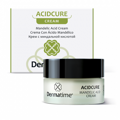 PURE&PERFECT Skin Balance Rejuvenating Cream (Dermatime) – Балансирующий омолаживающий крем