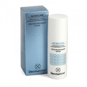                           ACIDCURE Skin Renewal Cream (Dermatime) – Обновляющий крем   Обновляющий крем 
                    