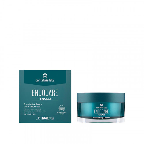 ENDOCARE Tensage Nourishing Cream (Cantabria Labs) – Питательный крем