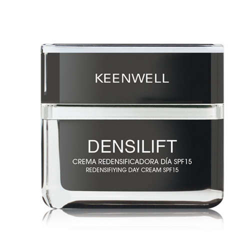 Densilift Crema Redensificadora Dia SPF 15 (Keenwell) – Крем для восстановления упругости кожи с СЗФ 15 – дневной