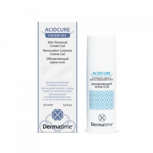                           ACIDCURE Skin Renewal Cream Gel Обновляющий крем-гель
                    
