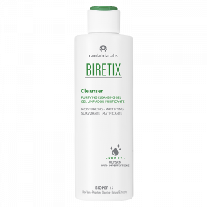                           Biretix Cleanser – Purifying Cleansing Gel –  Очищающий гель
                    
