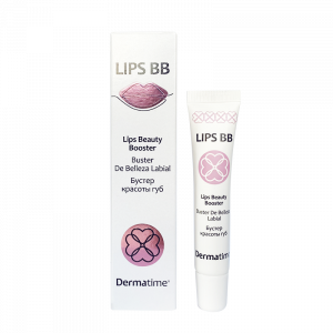                           Lips Beauty Booster Бустер красоты губ
                    