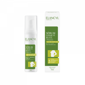                           ELANCYL - Bust-Firming Serum –  Лифтинг-сыворотка для груди, шеи и декольте
                    