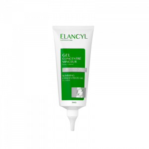                           ELANCYL - Slimming Concentrate Gel –  Концентрированный гель для похудения (массаж в душе)
                    