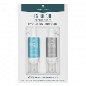                           ENDOCARE Expert Drops Hydrating Protocol –  Набор «Протокол увлажнения кожи»
                    