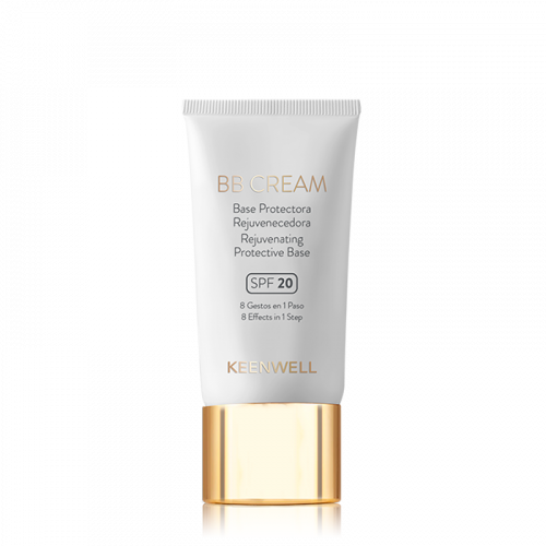 BB Cream – Омолаживающая защитная база для макияжа