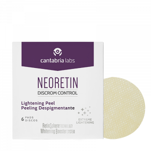                           Neoretin Discrom Control Lightening Peel  Oсветляющий пилинг
                    