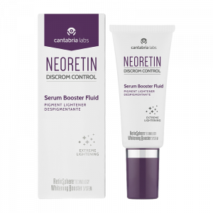                           Neoretin Discrom Control Serum Booster Fluid Pigment Lightener Депигментирующая сыворотка-бустер
                    