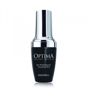                           Optima Eye Wrinkle Reverter Concentrate Elixir Сыворотка-эликсир от морщин для век
                    