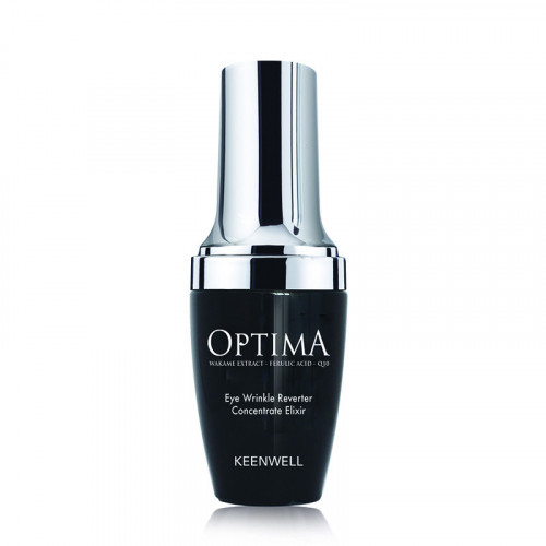 Optima Eye Wrinkle Reverter Concentrate Elixir (Keenwell) – Сыворотка-эликсир от морщин для век